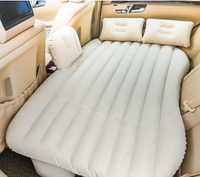 Car Inflatable Bed