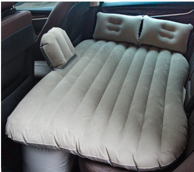 Car Inflatable Bed