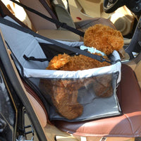 Pet Car Seat