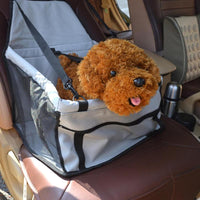 Pet Car Seat