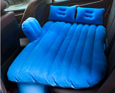 Car Inflatable Bed