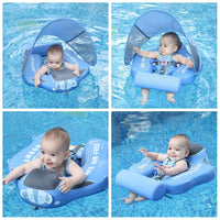 Baby Soft Floating Swim Trainer