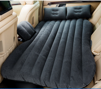 Car Inflatable Bed