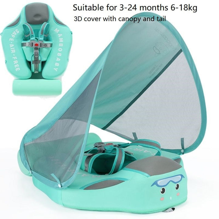 Baby Soft Floating Swim Trainer