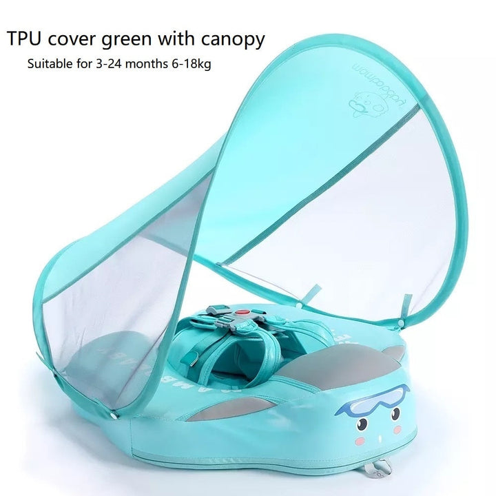 Baby Soft Floating Swim Trainer