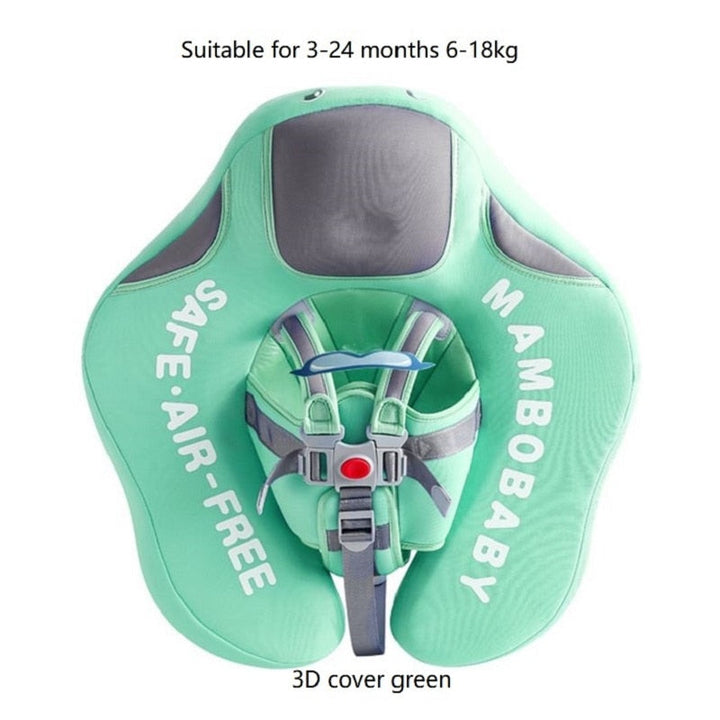 Baby Soft Floating Swim Trainer