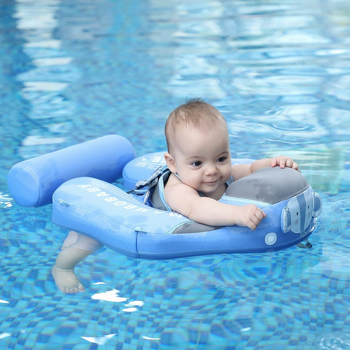 Baby Soft Floating Swim Trainer