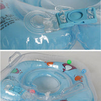 Baby Neck Float Ring Tube