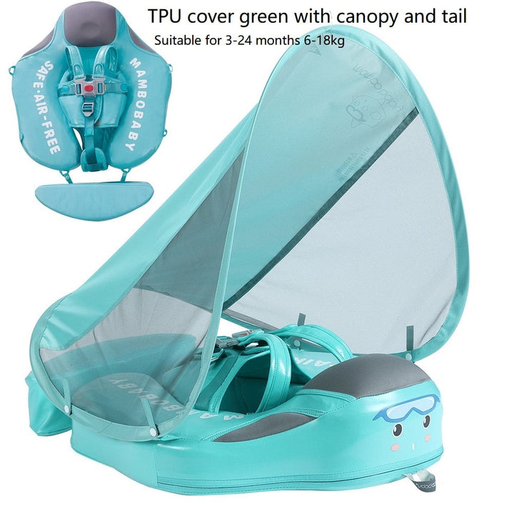 Baby Soft Floating Swim Trainer