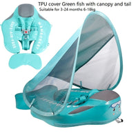 Baby Soft Floating Swim Trainer