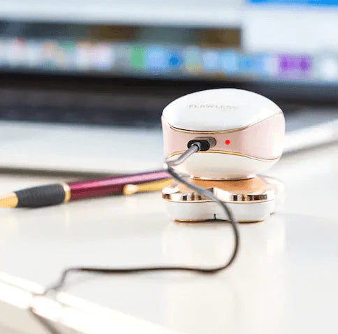 Flawless Hair Remover