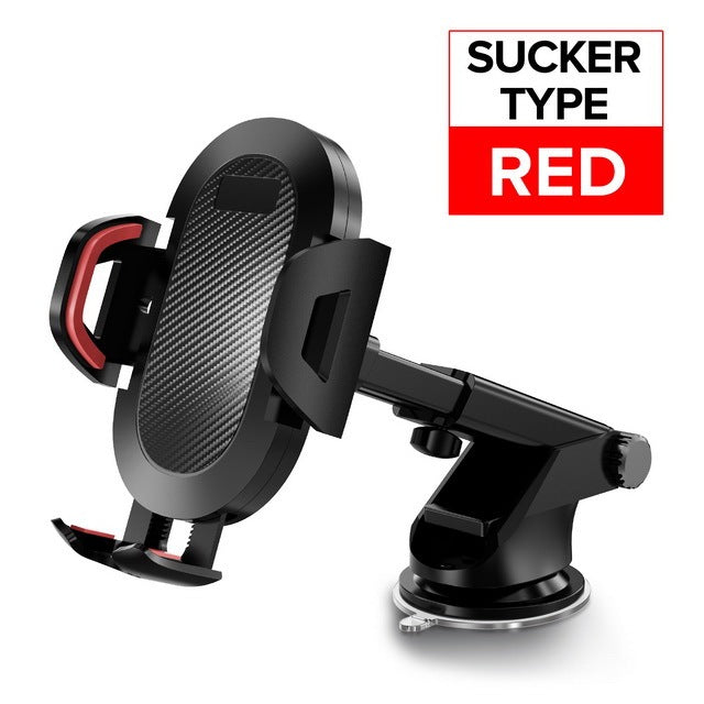 Universal Car Phone Holder