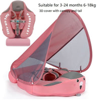 Baby Soft Floating Swim Trainer