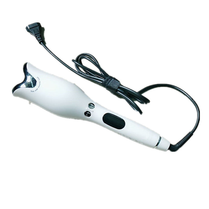 Automatic Rotating Curling Iron