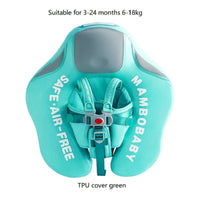 Baby Soft Floating Swim Trainer