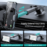 Universal Car Phone Holder