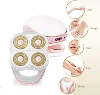 Flawless Hair Remover