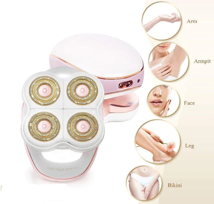 Flawless Hair Remover