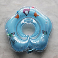 Baby Neck Float Ring Tube
